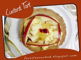 Custard Tart