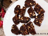 Dates-Nuts Bar