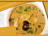 Fish Curry