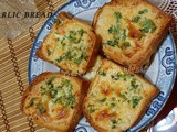 Garlic Bread