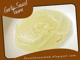 Garlic Sauce (Toum)