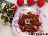 Gobi Manchurian