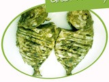 Green Fish Fry