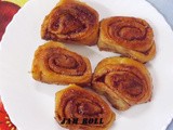 Jam Roll