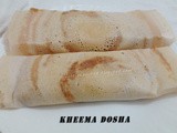 Kheema Dosha