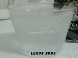 Lemon Soda