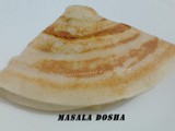 Masala Dosha