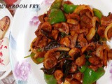 Mushroom Fry