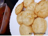 Muttayappam