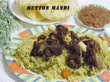 Mutton Mandi