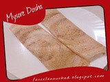 Mysore Dosha