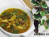 Natholi Curry