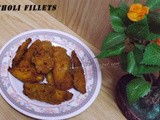Natholi Fillets