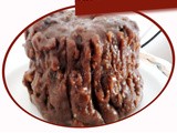 Nutro Biscuits Chocolate Log