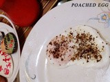 Poached Egg