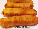 Sausage Roll