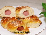 Sausage Roll