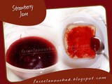 Strawberry Jam