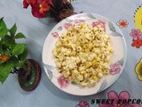 Sweet Popcorn