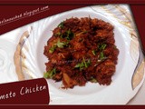 Tomato Chicken