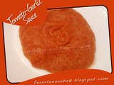 Tomato-Garlic Sauce