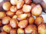 Unniyappam