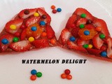 Watermelon Delight