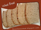 Wheat Bread