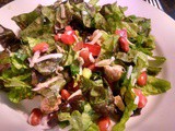 Simple Chicken Salad