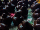 Baci, italian hazelnut kisses x