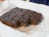 Easy Healthier Brownies