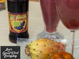 Fortifying food with Aronia