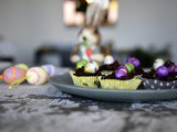 Gluten Free Easter Nests