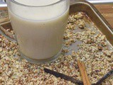 Homemade Plant-Based Milks