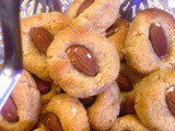 Maltese Almond Vegan Biskuttini with Aquafaba