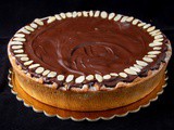 Maltese Marmurat Tart