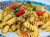 Pasta e Ceci