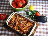 Pippa’s Mqarrun fil-Forn [Maltese Baked Macaroni]