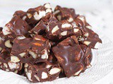 Quick No-bake Chocolate Treats