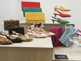 Shoes by Xus