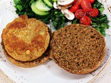 Soya Bean Burgers #recipeoftheday timesofmalta.com