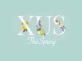 Spring Collection now available at Xus