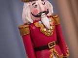 The Nutcracker Soldier