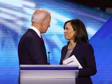 ‘The Obama and Biden people had chosen Kamala Harris to run as vp as early as last year’ Albert Marko