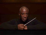 Wayne Marshall makes his conducting debut tonight with Berliner Philharmoniker