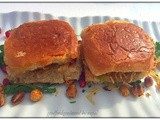 Chinese Dabeli