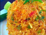 Dhaba-Style Tawa Pulao