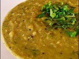 Khandeshi Dal