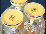 Mango Lassi