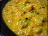 Navratan Korma